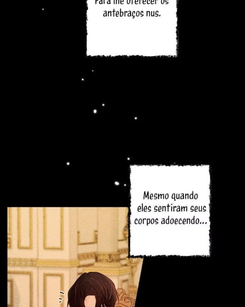 Why Ophelia Couldn't Leave Capítulo 43 Página 39