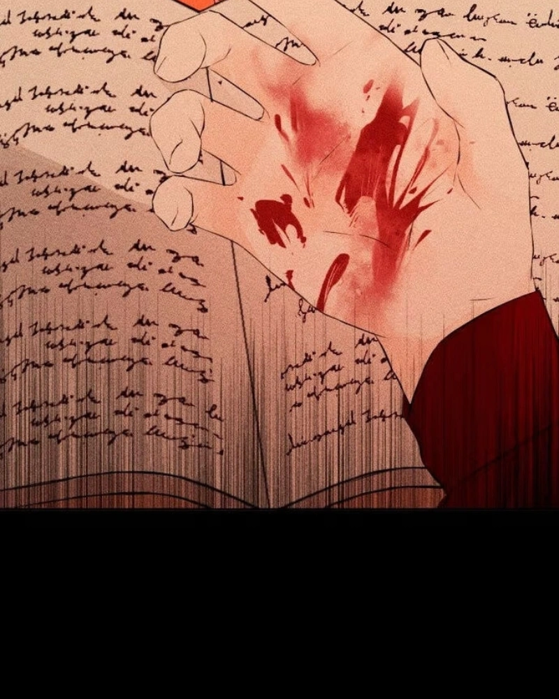 Why Ophelia Couldn't Leave Capítulo 43 Página 43