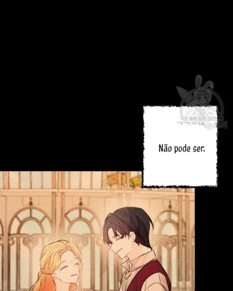 Why Ophelia Couldn't Leave Capítulo 43 Página 47