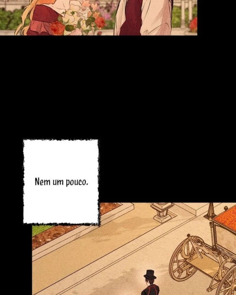 Why Ophelia Couldn't Leave Capítulo 43 Página 48