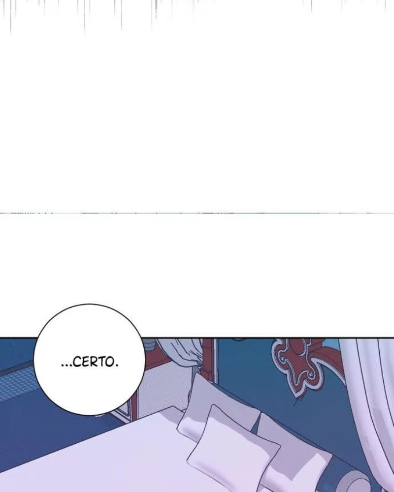 Why Ophelia Couldn't Leave Capítulo 43 Página 52