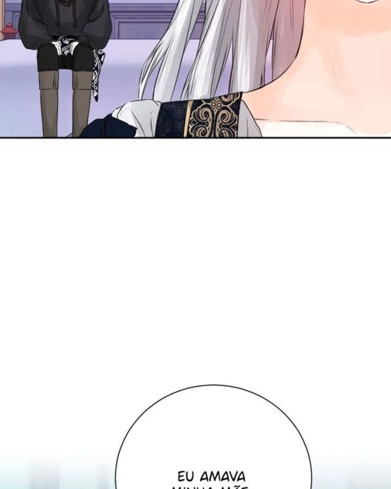 Why Ophelia Couldn't Leave Capítulo 43 Página 55