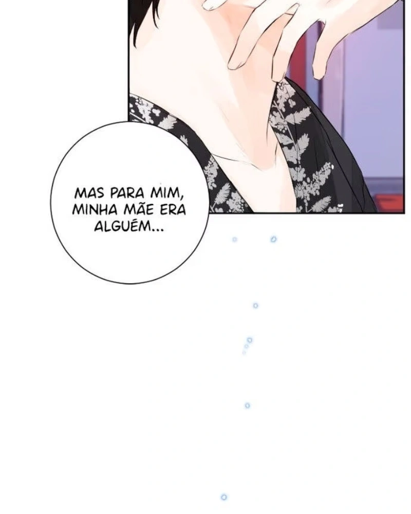 Why Ophelia Couldn't Leave Capítulo 43 Página 60