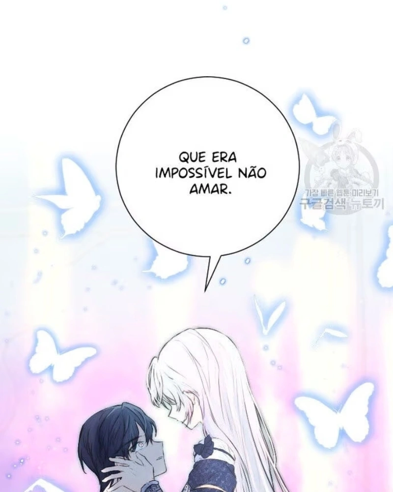 Why Ophelia Couldn't Leave Capítulo 43 Página 61