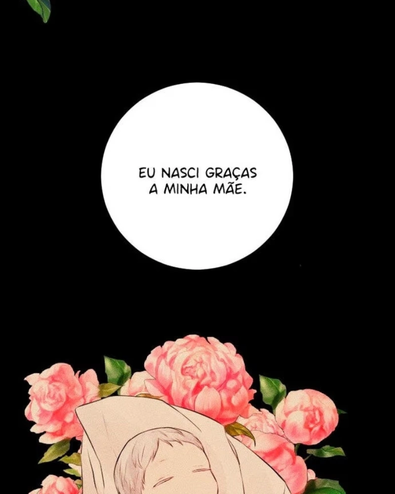 Why Ophelia Couldn't Leave Capítulo 43 Página 63