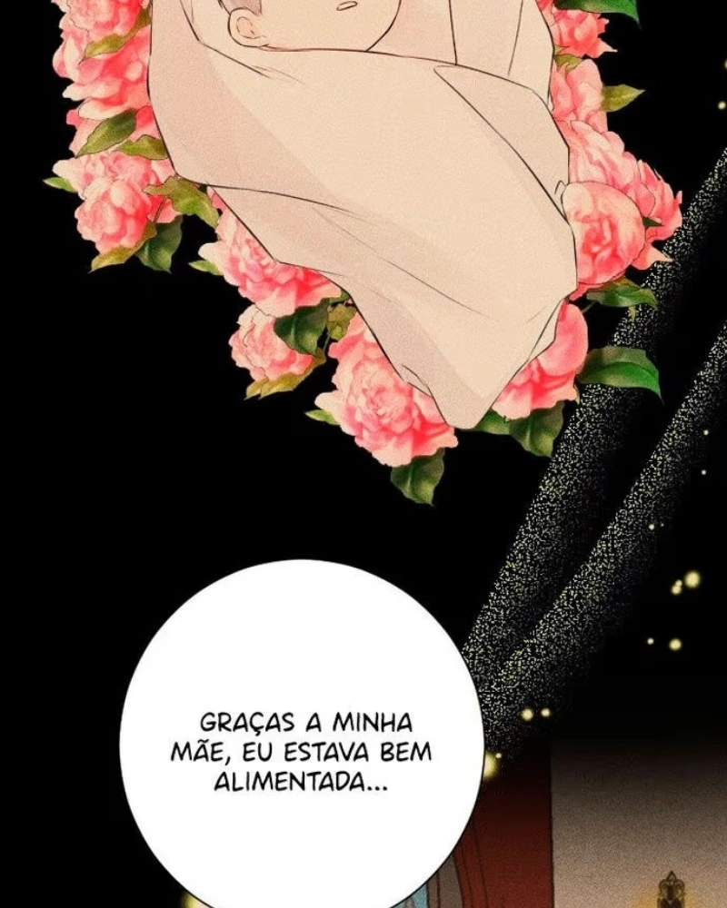 Why Ophelia Couldn't Leave Capítulo 43 Página 64