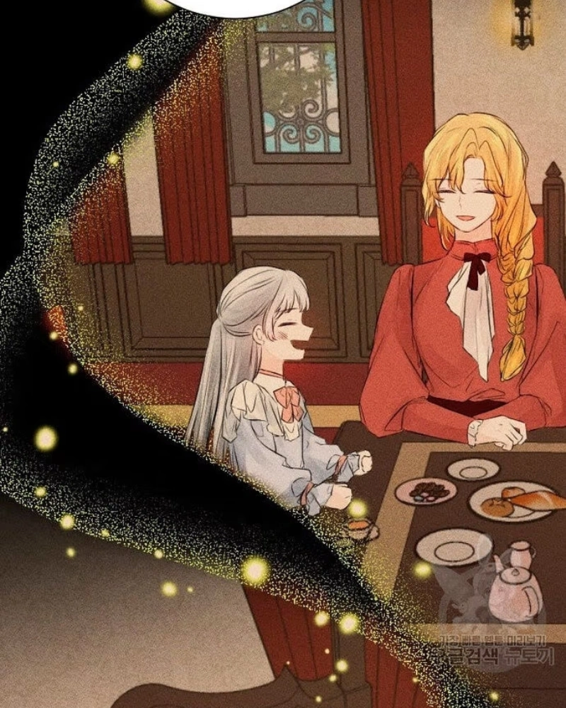 Why Ophelia Couldn't Leave Capítulo 43 Página 65