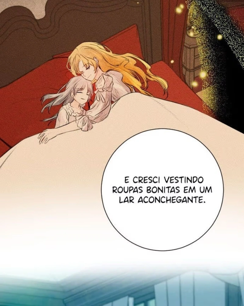Why Ophelia Couldn't Leave Capítulo 43 Página 66