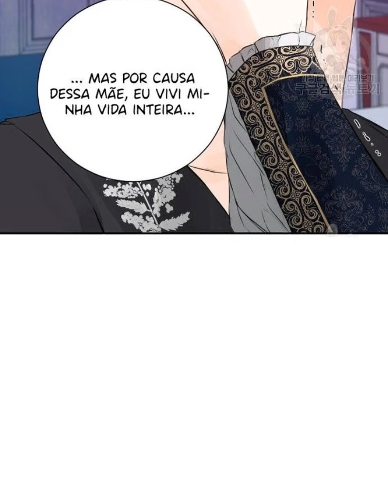 Why Ophelia Couldn't Leave Capítulo 43 Página 68