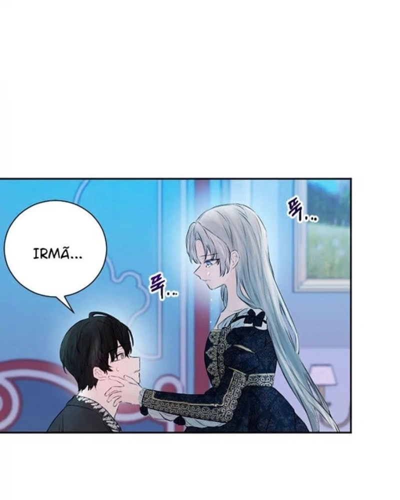 Why Ophelia Couldn't Leave Capítulo 43 Página 71