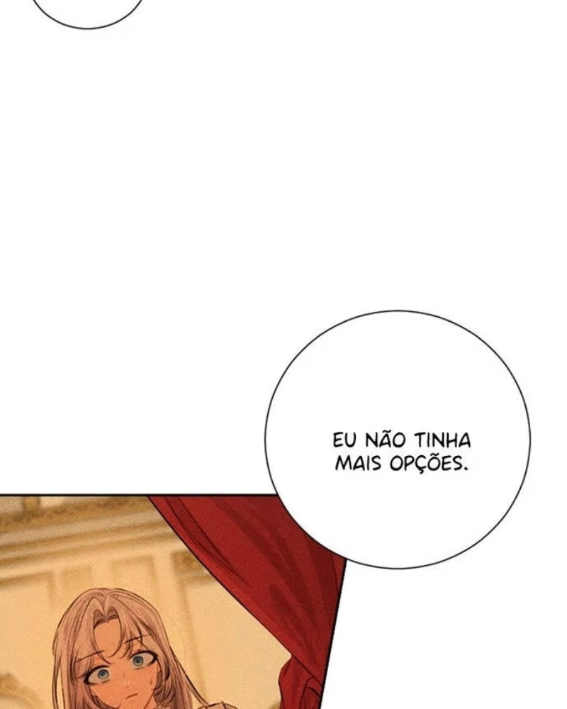 Why Ophelia Couldn't Leave Capítulo 43 Página 73