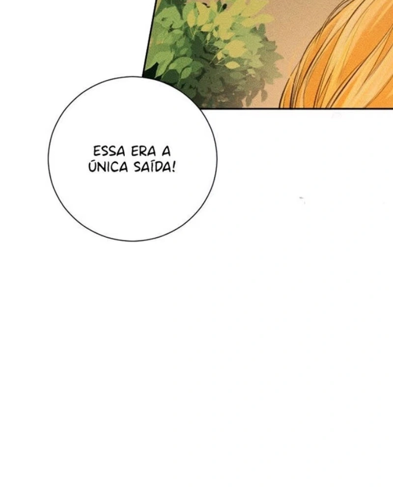Why Ophelia Couldn't Leave Capítulo 43 Página 75
