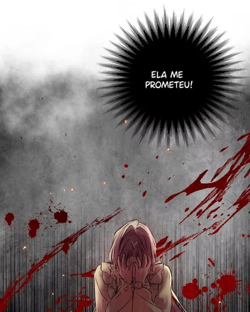 Why Ophelia Couldn't Leave Capítulo 43 Página 76
