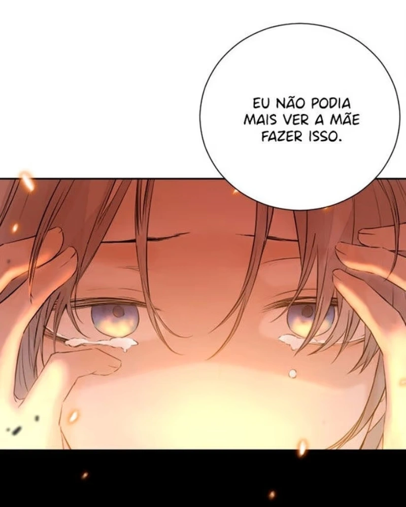 Why Ophelia Couldn't Leave Capítulo 43 Página 78