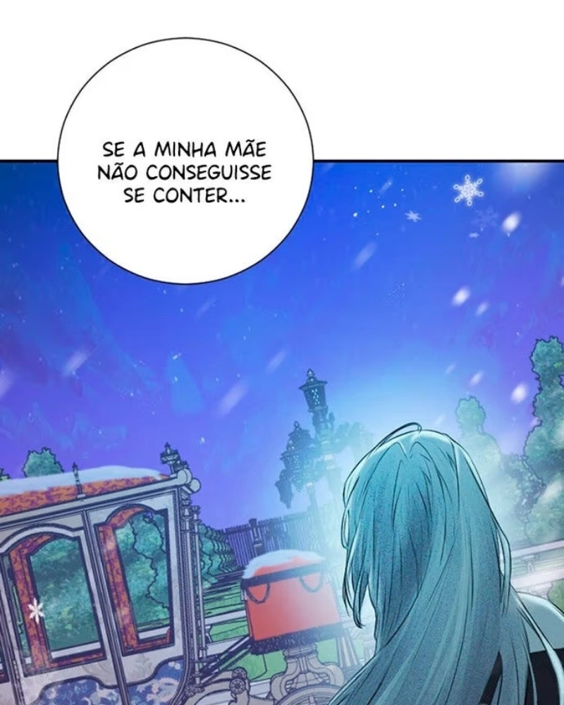 Why Ophelia Couldn't Leave Capítulo 43 Página 81