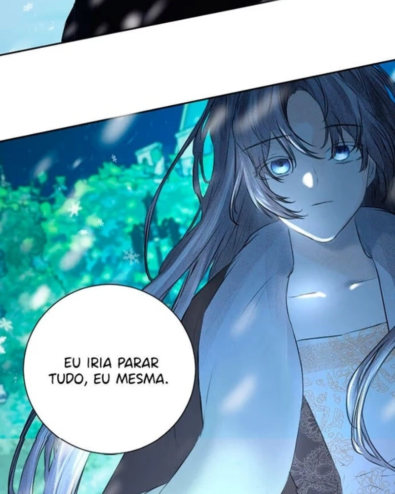 Why Ophelia Couldn't Leave Capítulo 43 Página 83