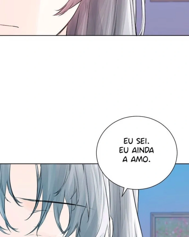 Why Ophelia Couldn't Leave Capítulo 44 Página 10