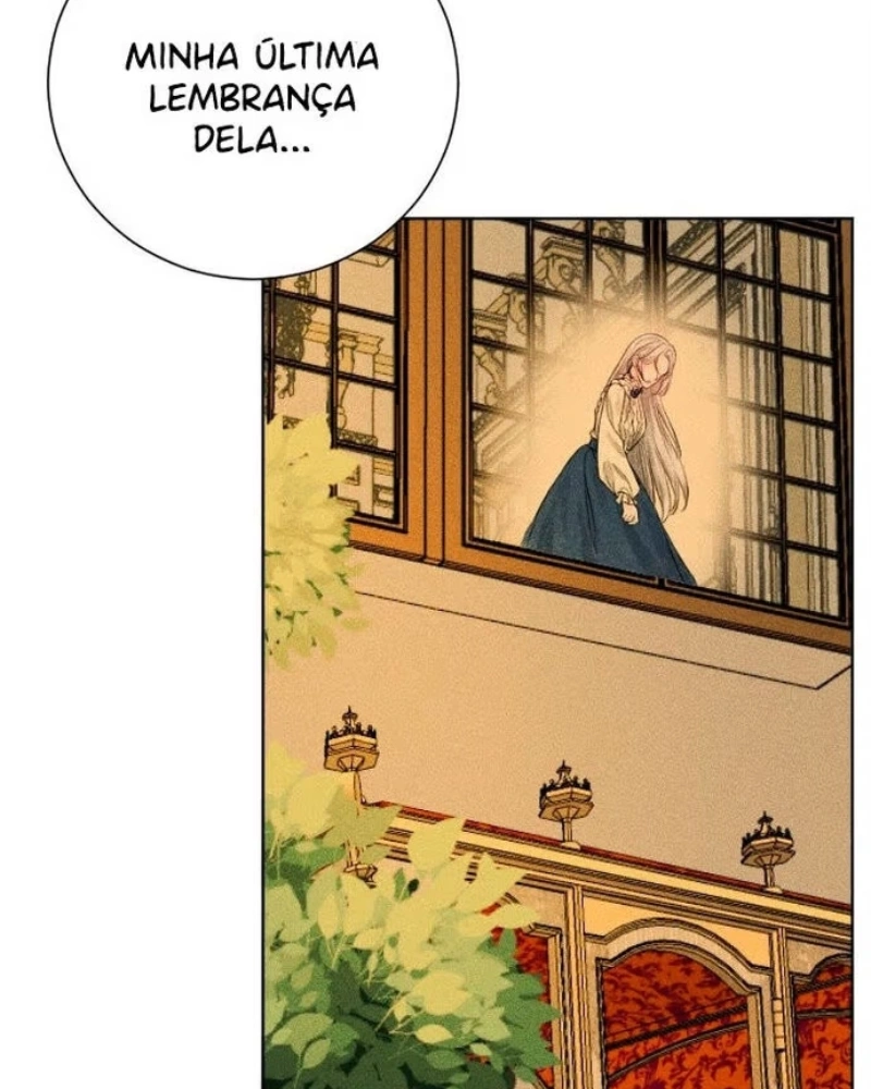 Why Ophelia Couldn't Leave Capítulo 44 Página 12