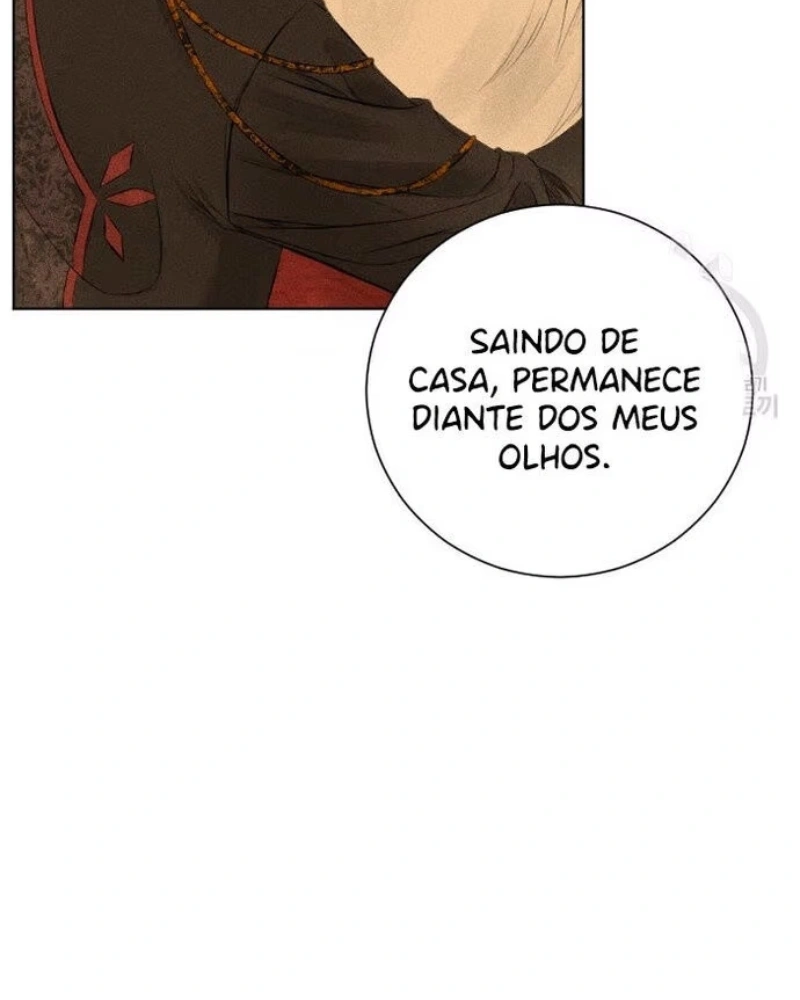 Why Ophelia Couldn't Leave Capítulo 44 Página 14