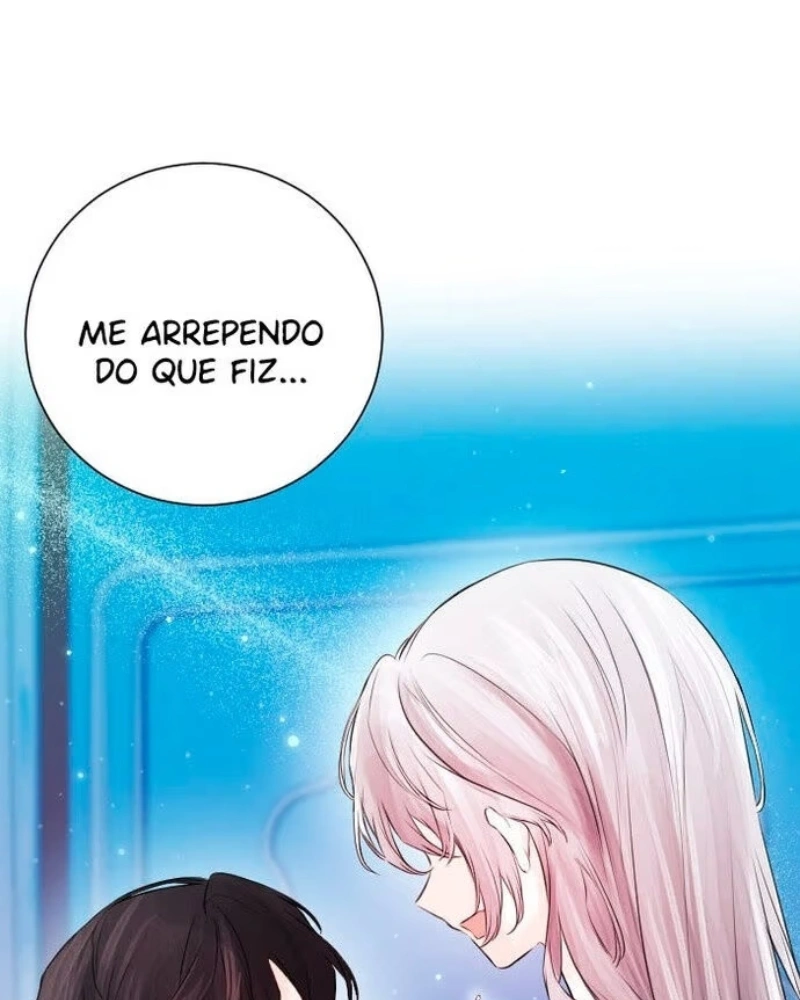 Why Ophelia Couldn't Leave Capítulo 44 Página 15
