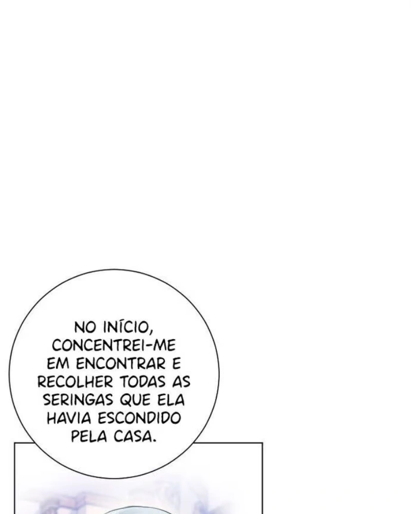 Why Ophelia Couldn't Leave Capítulo 44 Página 17