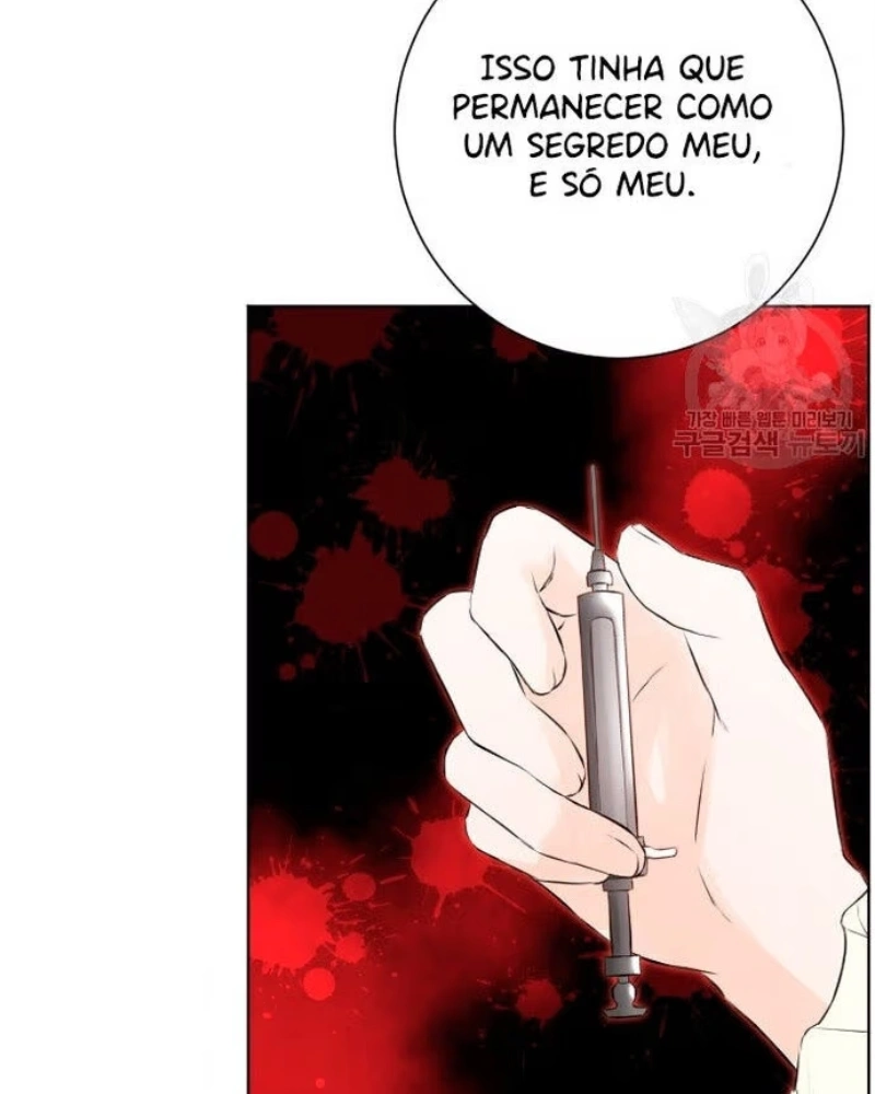 Why Ophelia Couldn't Leave Capítulo 44 Página 19