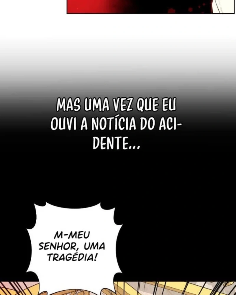 Why Ophelia Couldn't Leave Capítulo 44 Página 20