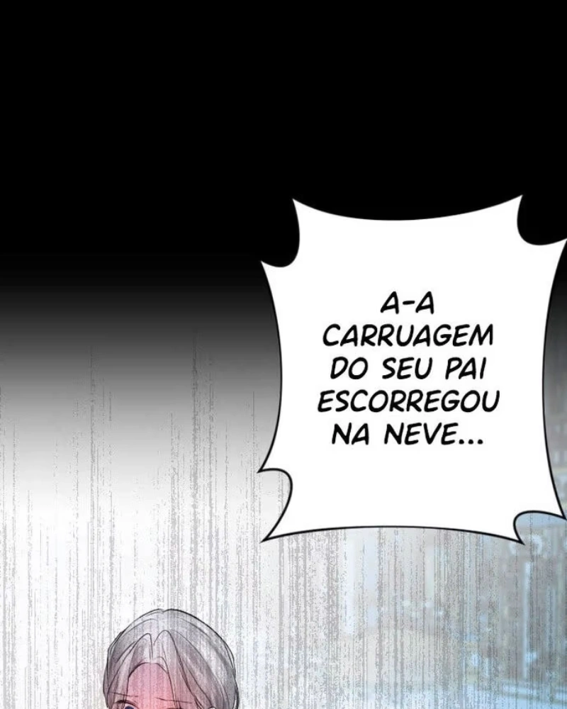 Why Ophelia Couldn't Leave Capítulo 44 Página 22