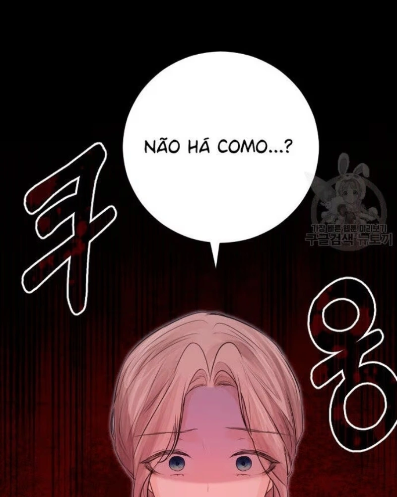 Why Ophelia Couldn't Leave Capítulo 44 Página 28