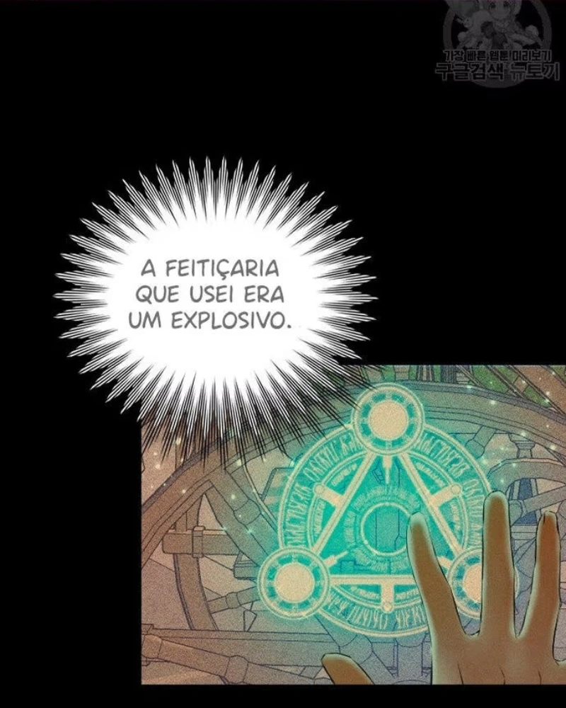 Why Ophelia Couldn't Leave Capítulo 44 Página 30