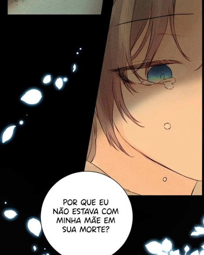 Why Ophelia Couldn't Leave Capítulo 44 Página 38