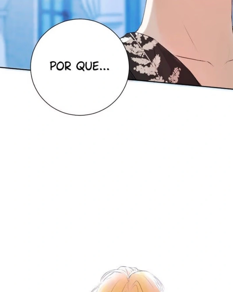 Why Ophelia Couldn't Leave Capítulo 44 Página 42