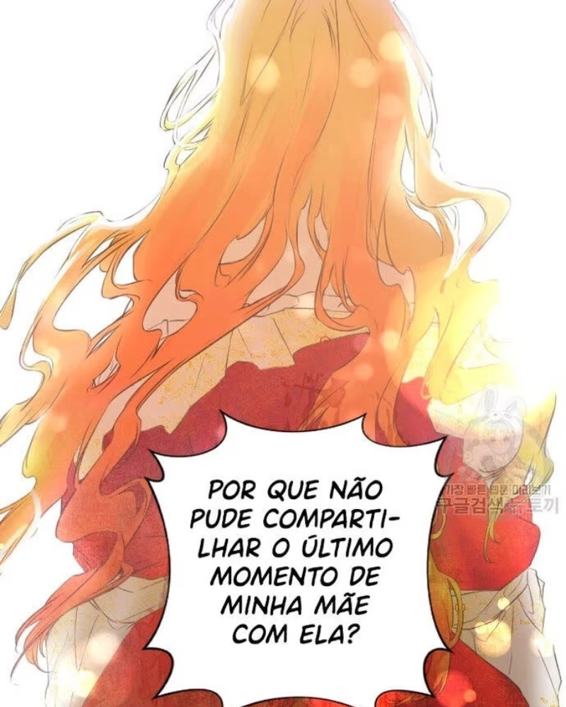 Why Ophelia Couldn't Leave Capítulo 44 Página 43