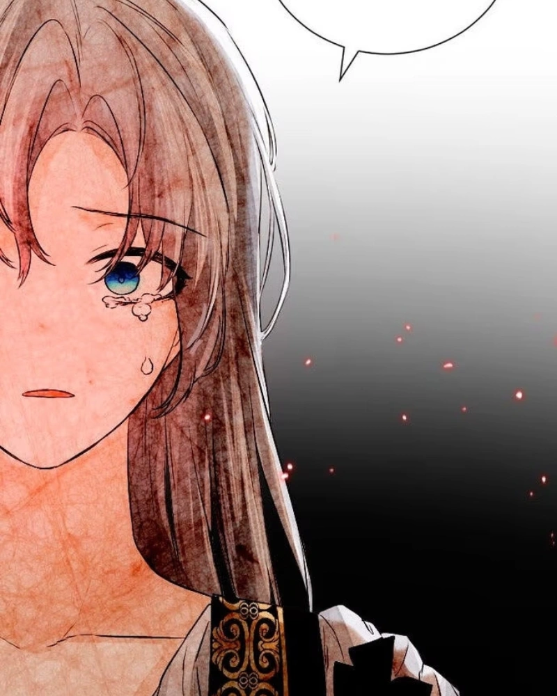 Why Ophelia Couldn't Leave Capítulo 44 Página 46