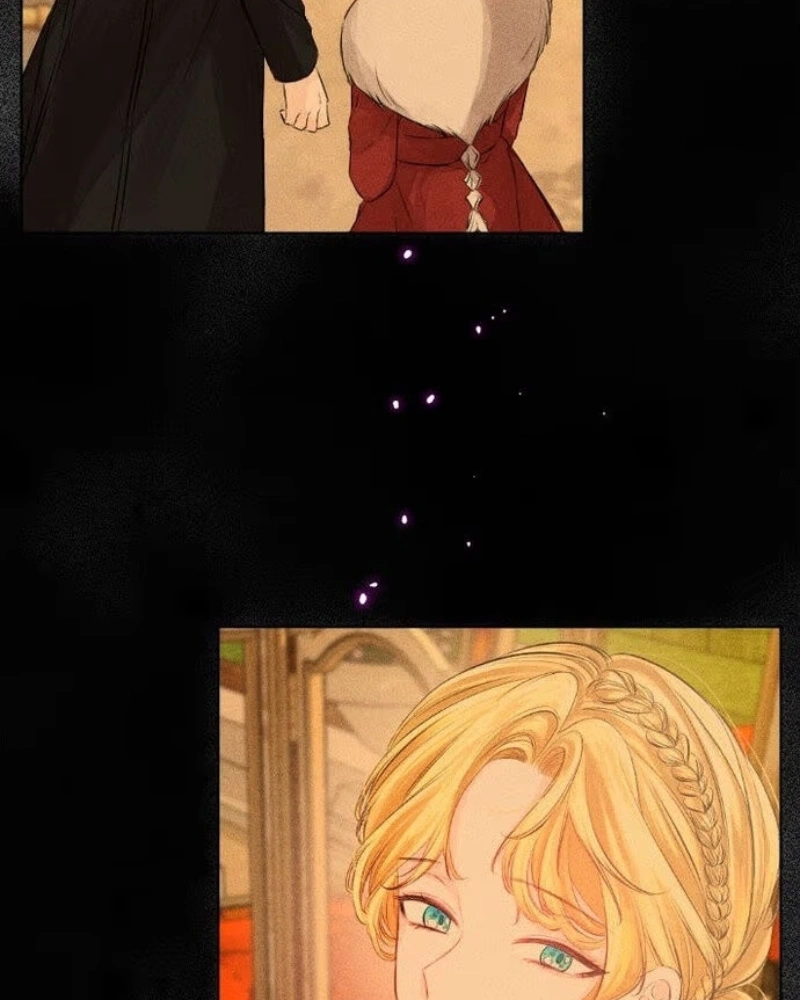 Why Ophelia Couldn't Leave Capítulo 44 Página 51
