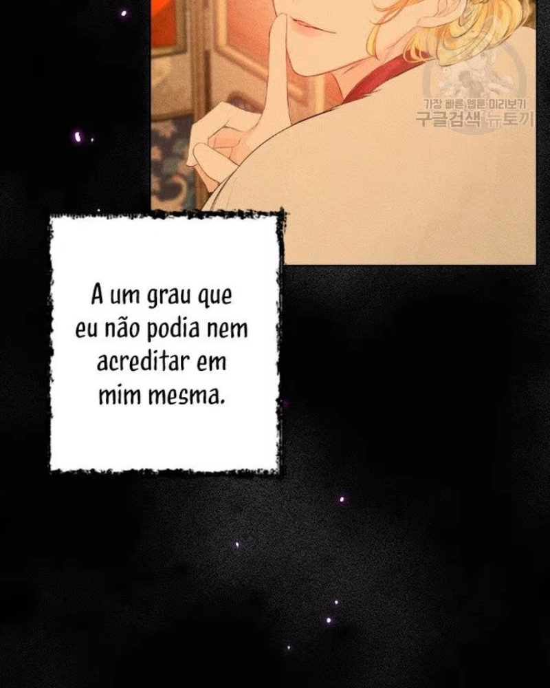 Why Ophelia Couldn't Leave Capítulo 44 Página 52