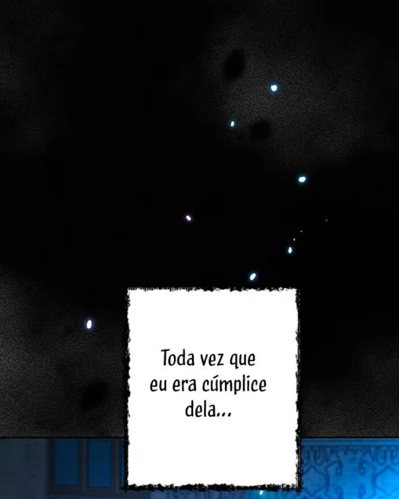 Why Ophelia Couldn't Leave Capítulo 44 Página 53