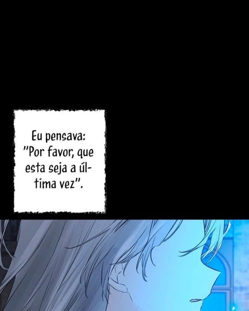 Why Ophelia Couldn't Leave Capítulo 44 Página 55