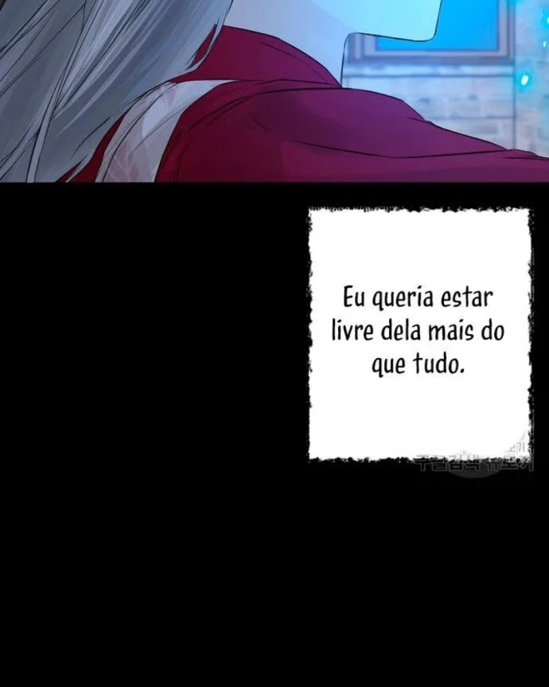 Why Ophelia Couldn't Leave Capítulo 44 Página 56