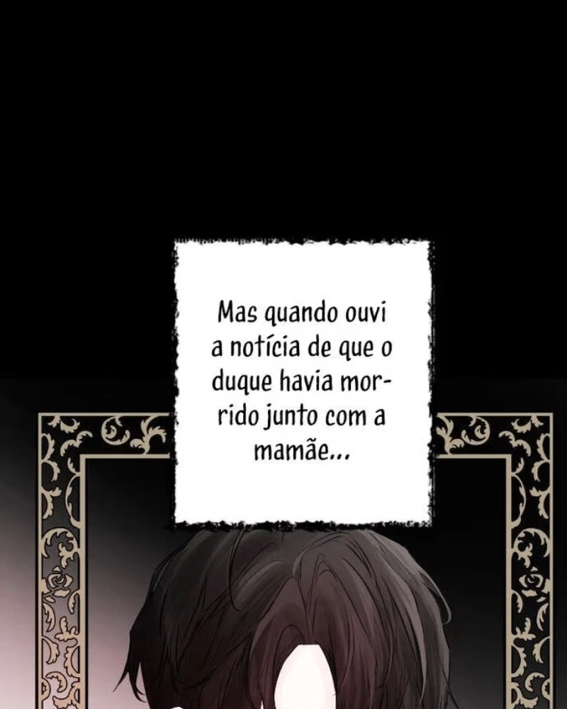 Why Ophelia Couldn't Leave Capítulo 44 Página 57