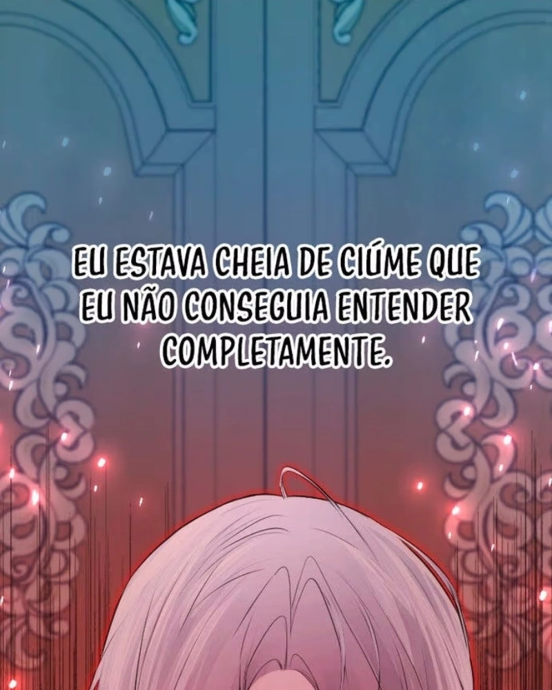 Why Ophelia Couldn't Leave Capítulo 44 Página 59
