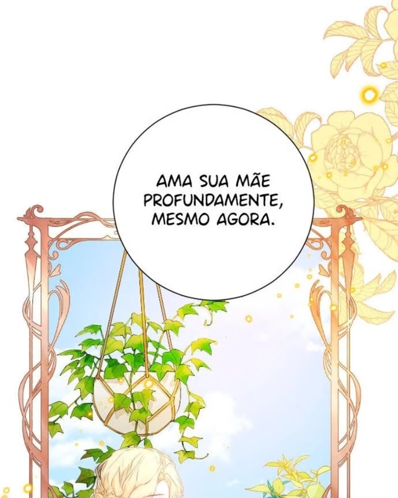 Why Ophelia Couldn't Leave Capítulo 44 Página 6