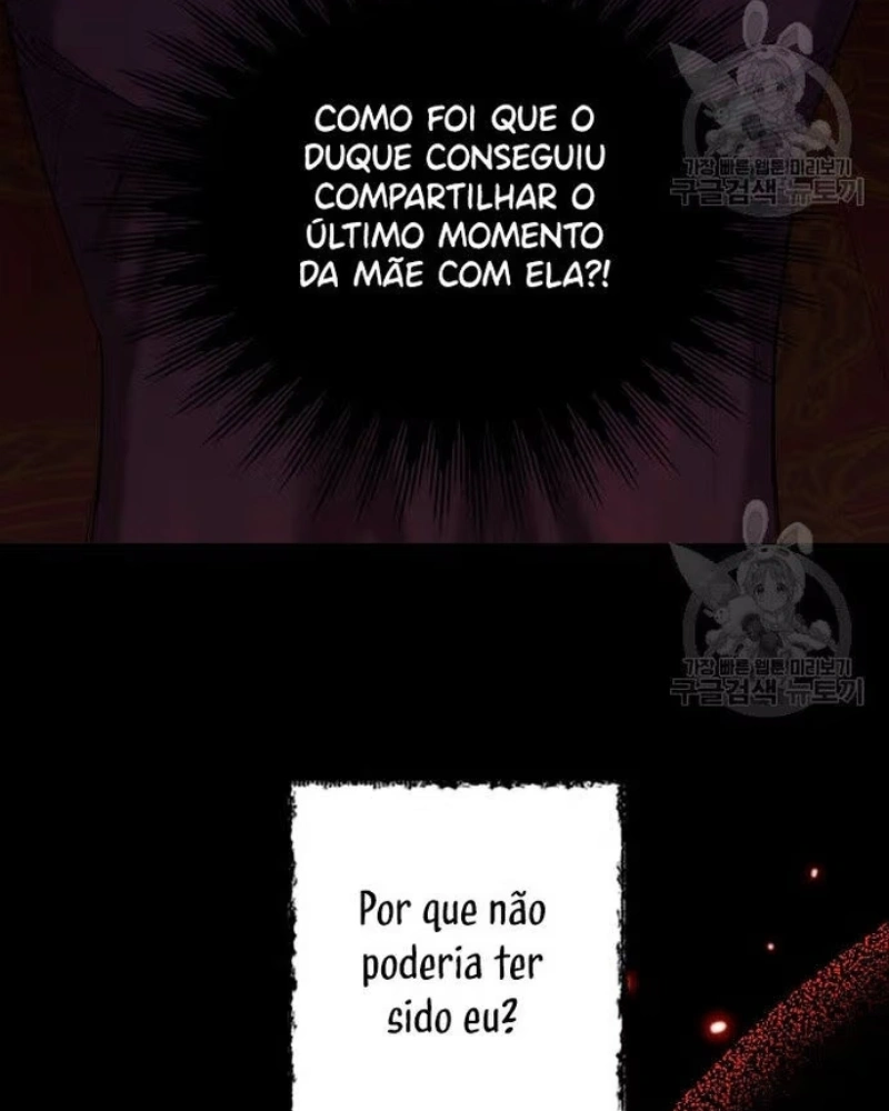 Why Ophelia Couldn't Leave Capítulo 44 Página 61
