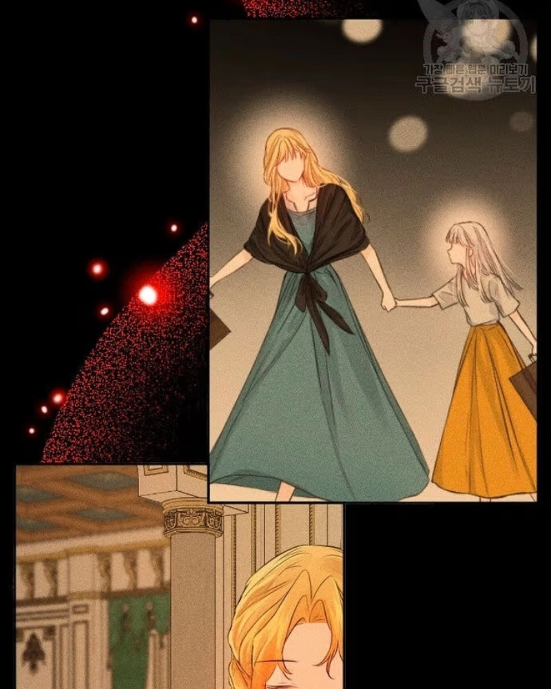 Why Ophelia Couldn't Leave Capítulo 44 Página 66