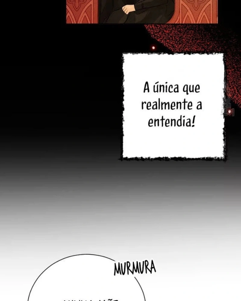 Why Ophelia Couldn't Leave Capítulo 44 Página 68