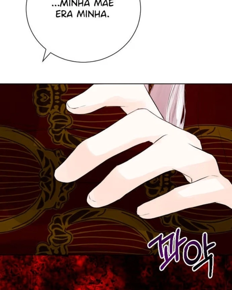 Why Ophelia Couldn't Leave Capítulo 44 Página 69