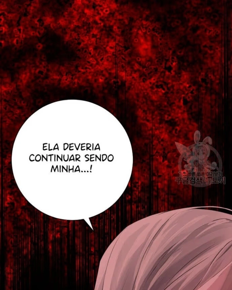 Why Ophelia Couldn't Leave Capítulo 44 Página 70
