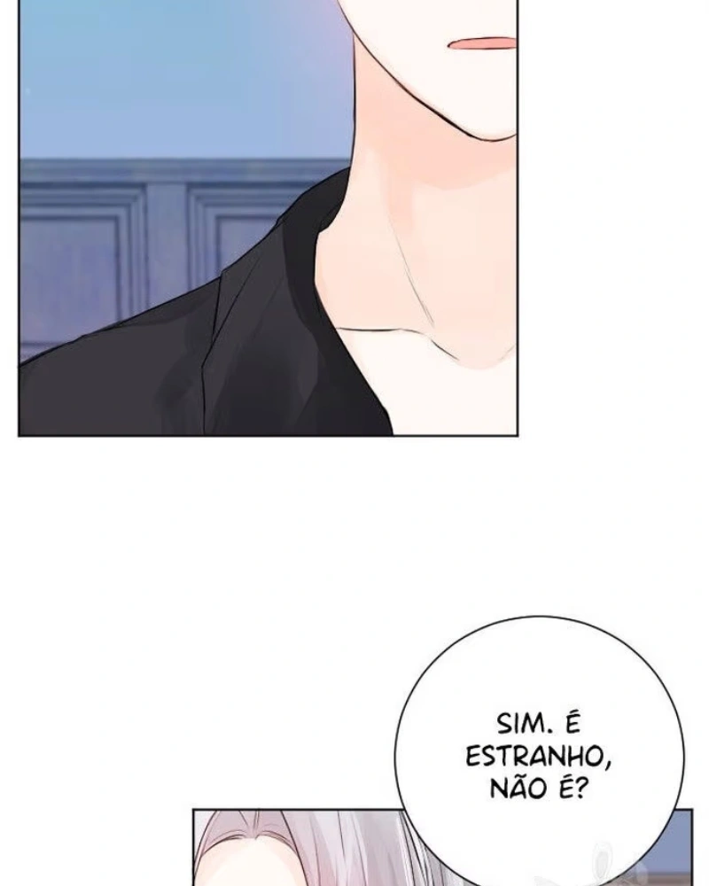 Why Ophelia Couldn't Leave Capítulo 44 Página 74