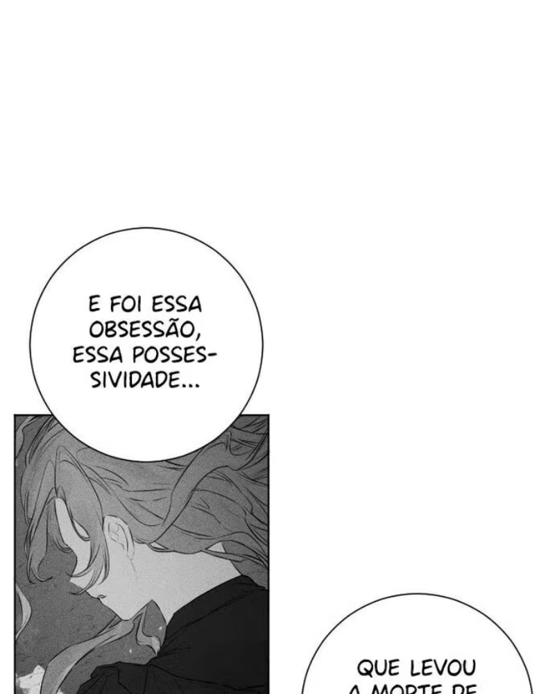 Why Ophelia Couldn't Leave Capítulo 44 Página 78