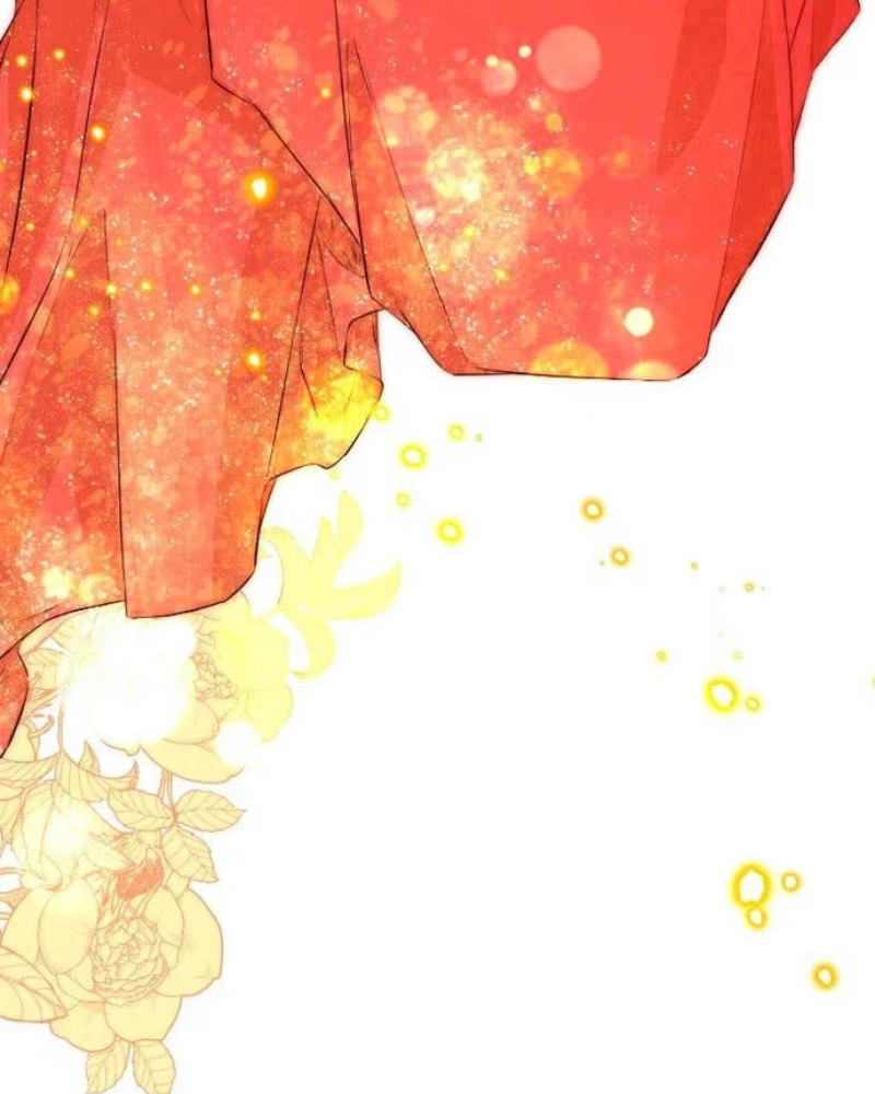 Why Ophelia Couldn't Leave Capítulo 44 Página 8
